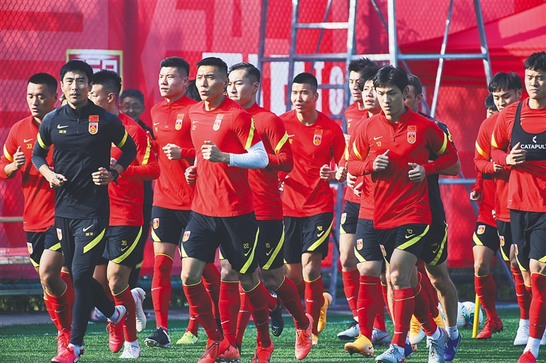 法比奥：重回胜利轨道真好，周四的亚冠要拿下首胜的3分