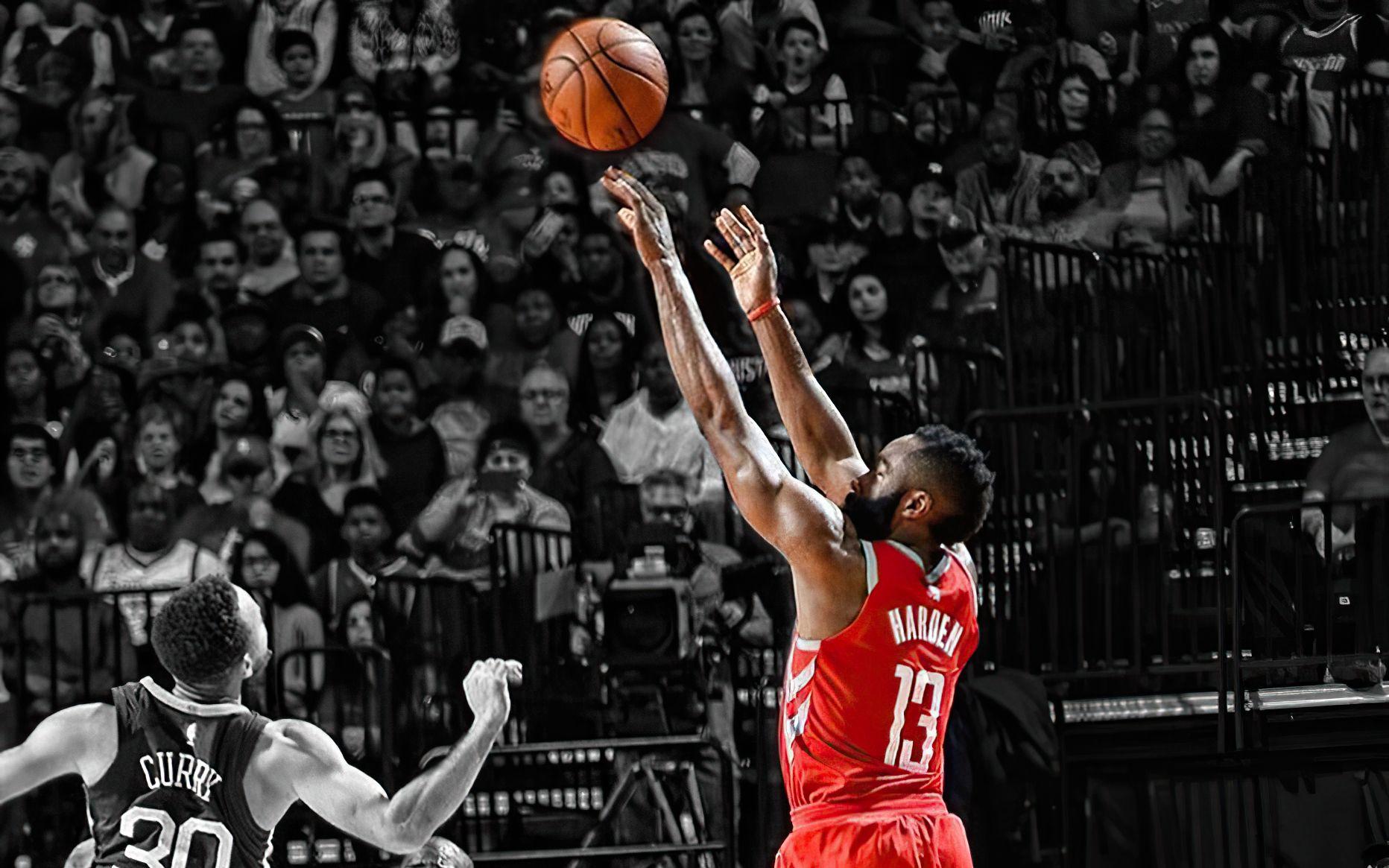 [NBA]杜兰特26分 火箭大胜凯尔特人