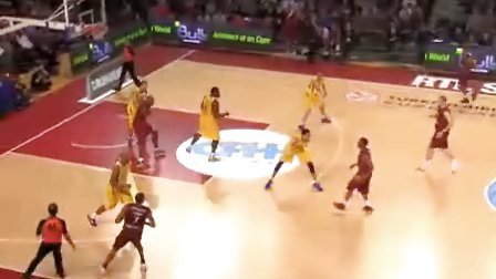 [NBA]东契奇超级三双 湖人逆转爵士