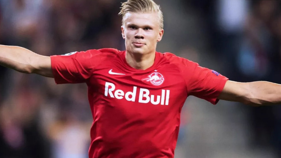 霍伊伦：我想进球，但我是团队型球员，球队获胜最重要