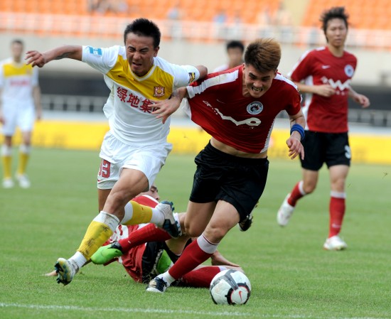 皇马战术转型阵痛！惨遭马竞5-2血洗 阿隆索理念遭遇现实困境